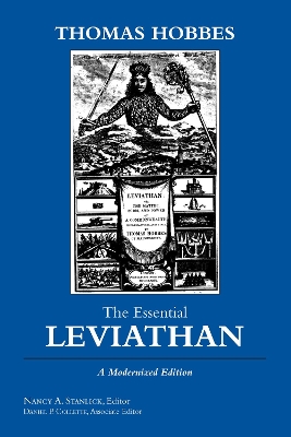 The Essential Leviathan: A Modernized Edition - Hobbes, Thomas, and Stanlick, Nancy A (Editor), and Collette, Daniel P