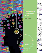 The Essential Listening to Music, International Edition