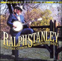 The Essential Masters - Ralph Stanley