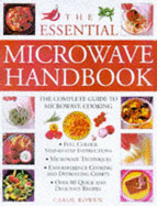 The Essential Microwave Handbook - Bowen, Carol