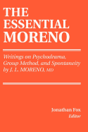 The Essential Moreno