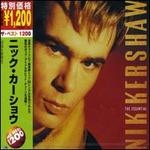 The Essential Nik Kershaw [Japan CD]