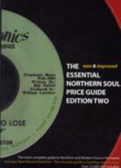 The Essential Northern Soul Price Guide - Brown, Tim, and Koppel, Martin