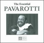 The Essential Paravotti