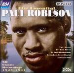 The Essential Paul Robeson [ASV/Living Era]