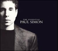 The Essential Paul Simon - Paul Simon