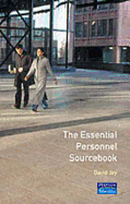 The essential personnel sourcebook