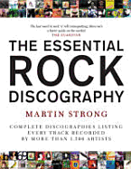 The Essential Rock Discography