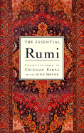 The Essential Rumi - Reissue: New Expanded Edition