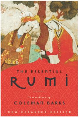 The Essential Rumi - Reissue: New Expanded Edition - Barks, Coleman