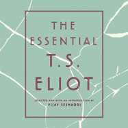 The Essential T.S. Eliot Lib/E