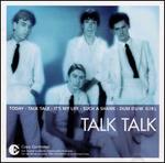 The Essential Talk Talk