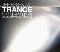 The Essential Trance Collection: Nokturnel Mix Ses - Various Artists