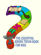 The Essential Trivia Book for Kids