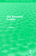 The Essential Trotsky (Routledge Revivals)