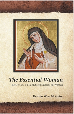 The Essential Woman - McGuire, Kristen West