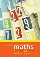 The Essentials of Key Stage 3 Maths