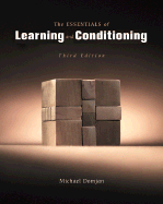 The Essentials of Learning and Conditioning