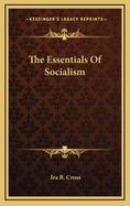 The Essentials of Socialism