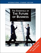 The Essentials of the Future of Business: AND Career Book