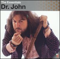 The Essentials - Dr. John