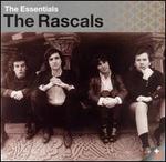 The Essentials - The Rascals