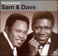 The Essentials - Sam & Dave