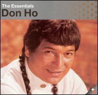 The Essentials - Don Ho