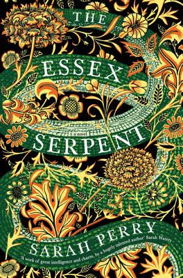 The Essex Serpent - Perry, Sarah