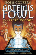 The Eternity Code: The Graphic Novel