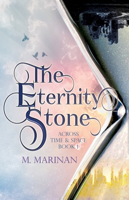 The Eternity Stone - Marinan, M