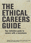 The Ethical Careers Guide