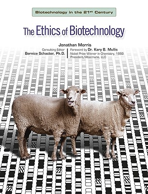 The Ethics of Biotechnology - Father Jonathan Morris
