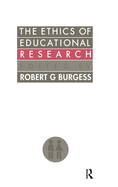 The Ethics Of Educational Research