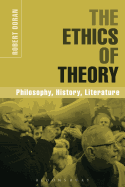 The Ethics of Theory