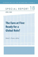 The Euro at Five: Ready for a Global Role?