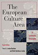 The European Culture Area: A Systematic Geography