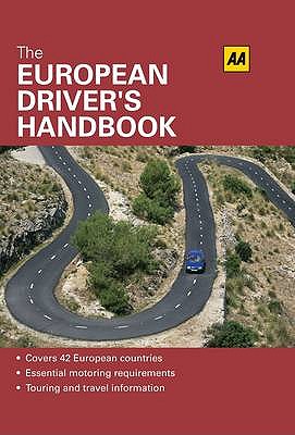 The European Driver's Handbook - 