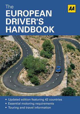 The European Driver's Handbook - AA Publishing