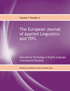 The European Journal of Applied Linguistics and TEFL