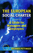 The European Social Charter: A Manager's Guide