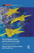 The European Union and South East Europe: The Dynamics of Europeanization and Multilevel Governance