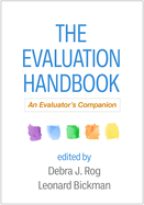 The Evaluation Handbook: An Evaluator's Companion