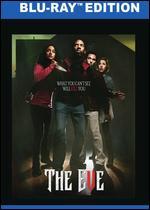The Eve [Blu-ray]