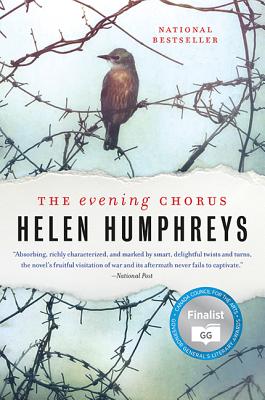 The Evening Chorus - Humphreys, Helen
