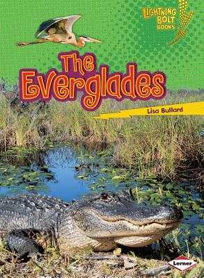 The Everglades - Bullard, Lisa