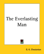 The Everlasting Man