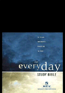 The Everyday Study Bible-NCV