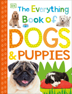 The Everything Book of Dogs and Puppies