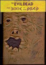 The Evil Dead [Book of the Dead Edition]